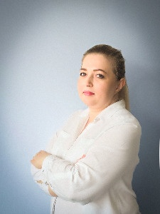 Marzena Kowalska